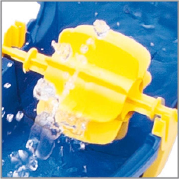 Actual product image BIG Waterplay Amsterdam