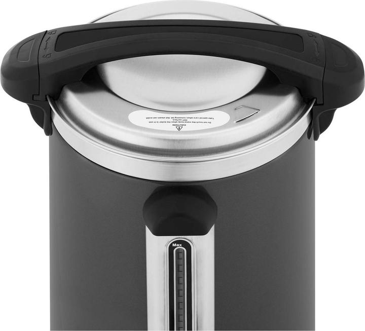 Actual product image Royal Catering Coffee Urn - 6 L -