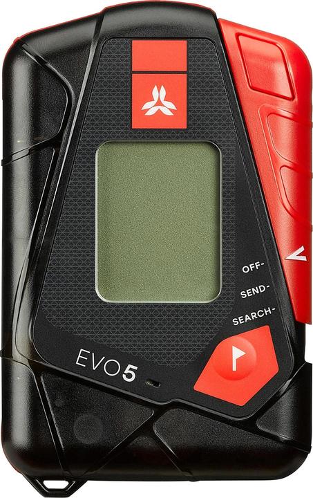 Immagine prodotto Arva EVO5 (Ricetrasmettitore da valanga)