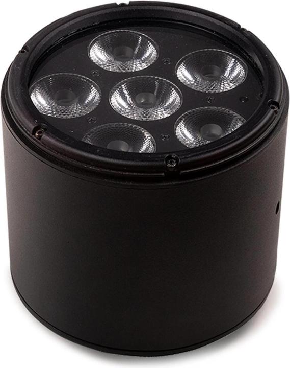 Actual product image BeamZ Scheinwerfer Helios, Outdoor Uplight
