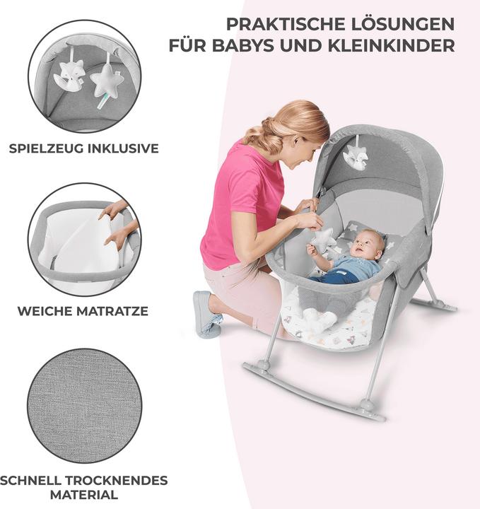 Immagine prodotto KinderKraft Lovi