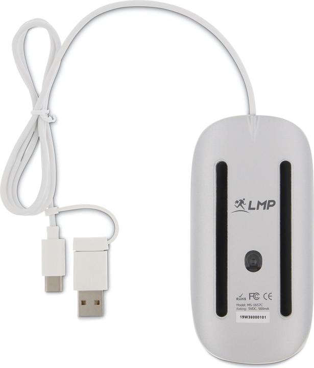 Produktbild LMP Easy Mouse (Kabelgebunden)
