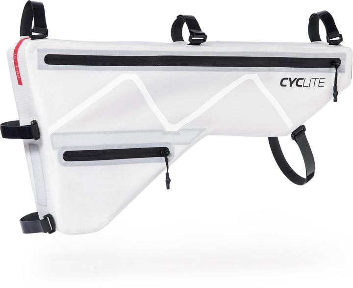 Produktbild Cyclite Frame Bag (3.60 l, Rahmentasche)