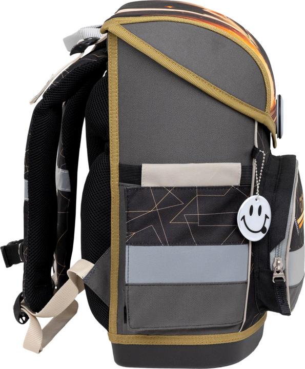 Actual product image Belmil COMPACT school rucksack set Drivex (19 l)