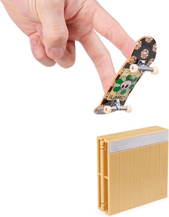 Produktbild Spin Master Skateboard set (Multilingual)
