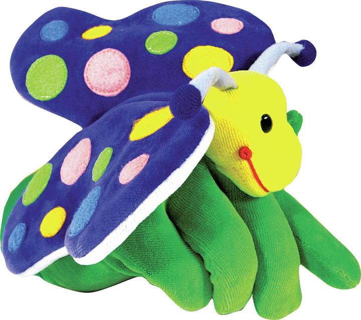 Image du produit Beleduc Papillon