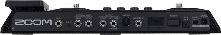 Produktbild Zoom G6 (Gitarre)