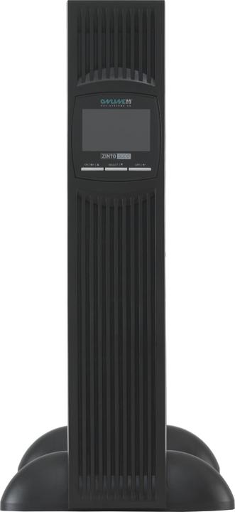 Actual product image Online USV Zinto 3000, 3000VA/2700W (3000 VA, 2700 W, Line-interactive UPS)