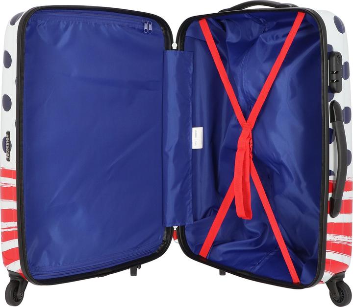 Produktbild American Tourister Disney Legends (52 l, M (50 - 90l))
