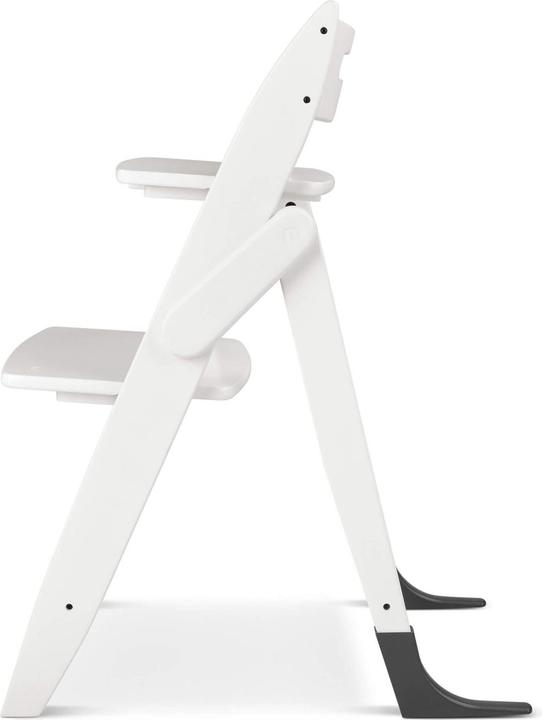 Actual product image Moji High chair YIPPY Plain (Highchair)
