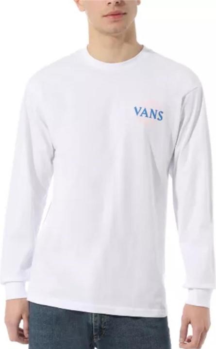 Produktbild Vans Pillars Longsleeve (S)