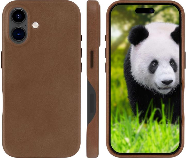 Actual product image dbramante1928 Lynge (Apple iPhone 16)