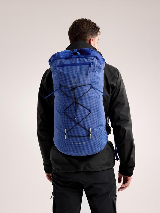 Image du produit Arc'teryx Sac à dos Alpha FL 30 (30 l)