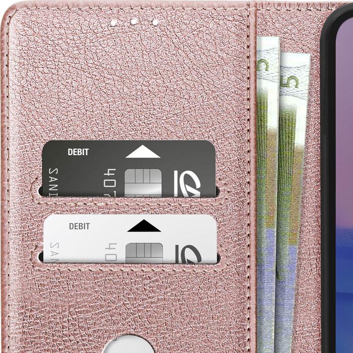 Produktbild Avizar Chesterfield Cover (Samsung Galaxy A16)