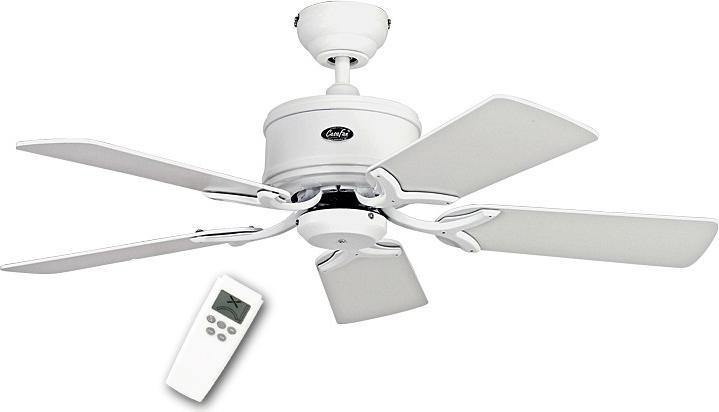 Produktbild CasaFan Eco Elements (25 dB)
