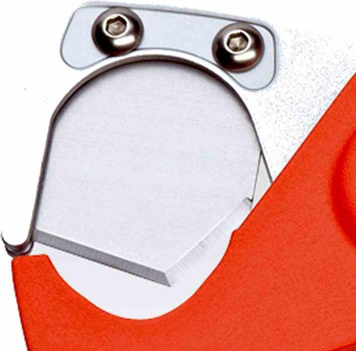 Produktbild Knipex PlastiCut (185 mm)