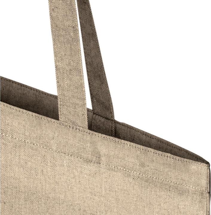 Actual product image Generic Pheebs Recycled Tote Bag