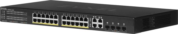 Image du produit Zyxel Nebula GS1920-24HPv2 (24 Ports)