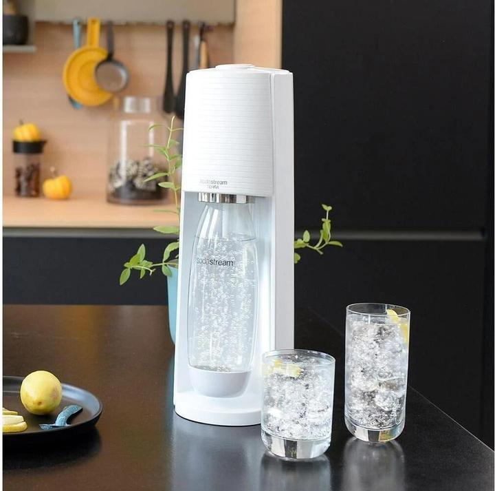 Actual product image SodaStream Terra