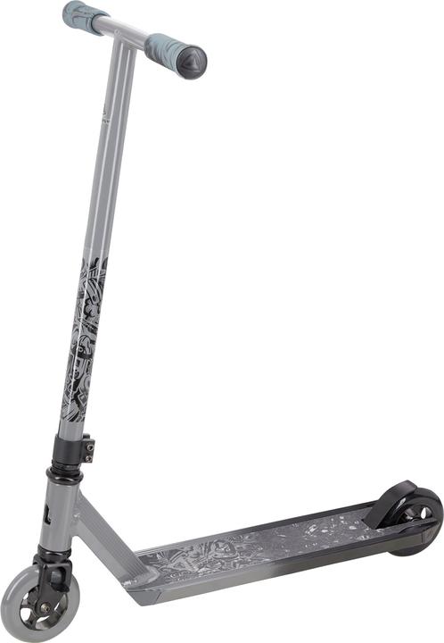Firefly Stunt scooter 310 (colour: 900 grey/black)