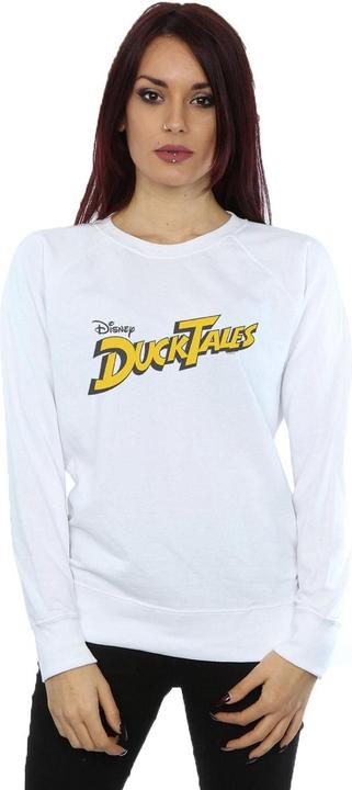 Produktbild Disney Duck Tales Logo Sweatshirt (S)