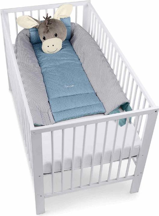 Produktbild Sterntaler Kuschelnest Emmi