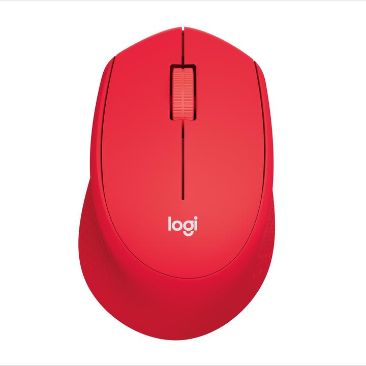Logitech M330 Silent Plus (Wireless)