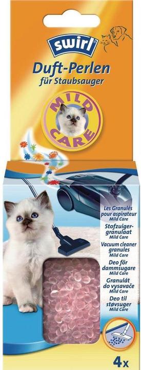 Duftperlen Mild Care