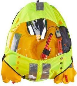 Crewsaver Crewfit 180N Pro (One Size)