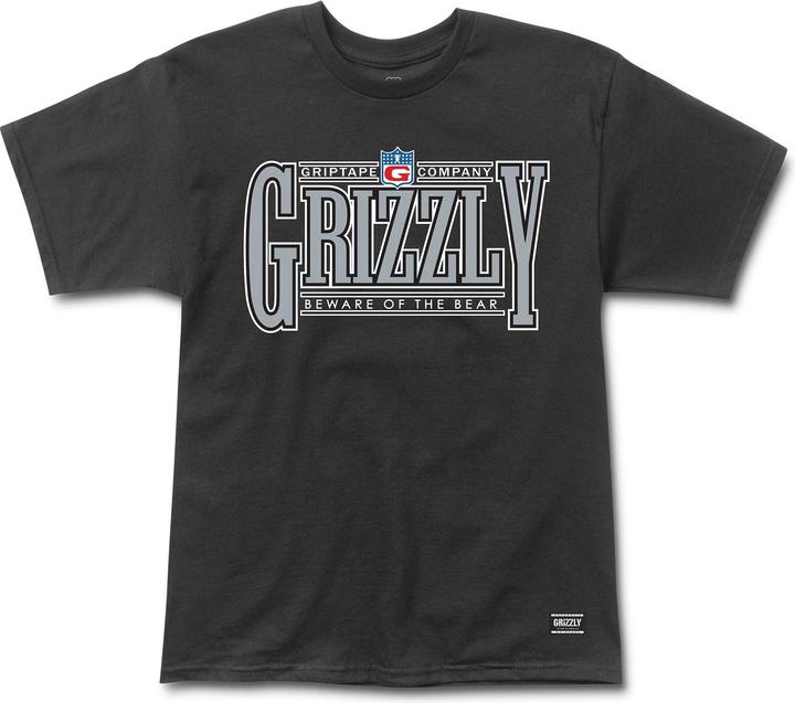 Immagine prodotto Grizzly Top Scorer Tee (S)