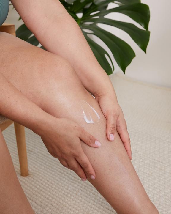 Produktbild NIVEA Natural Balance Bio Hanfsamenöl (Körpercreme, 350 ml)