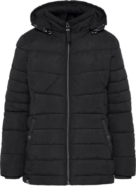 Soccx Jacke Steppjacke