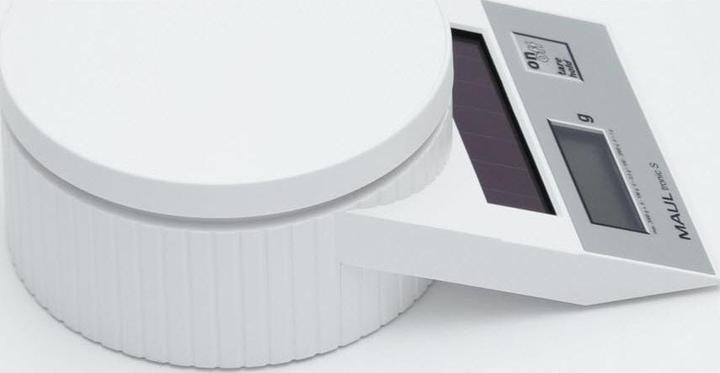 Actual product image Maul Letter Scale tronic S 5000g