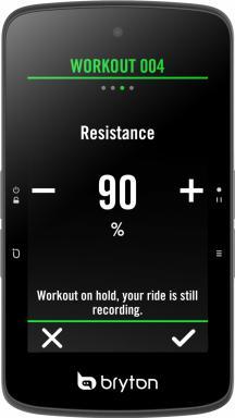 Image du produit Bryton Ordinateur de vélo Rider S800 T