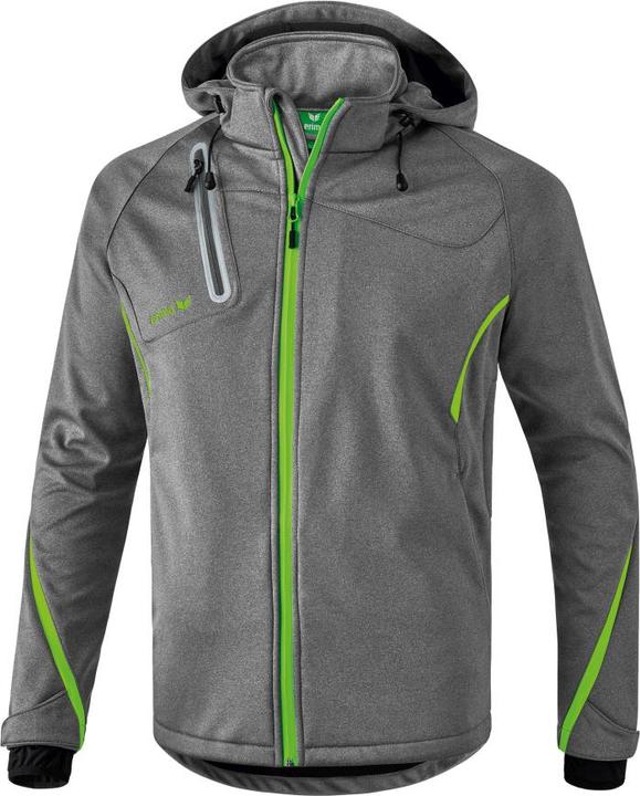 Produktbild Erima Softshelljacke Function (M)