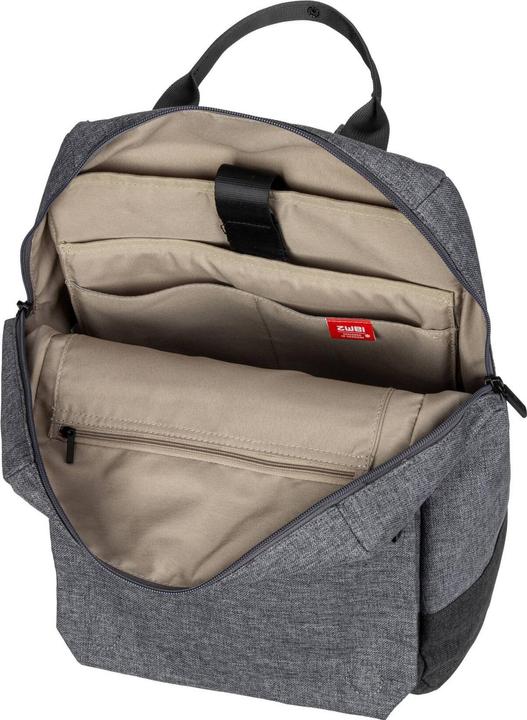 Produktbild Zwei Rucksack / Daypack Benno BE160 (10 l)