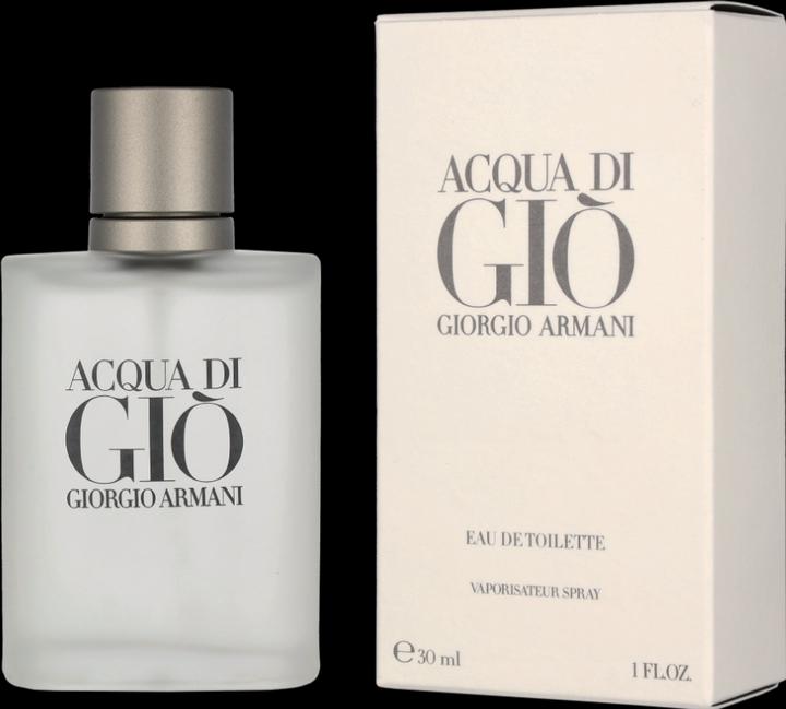 Immagine prodotto Giorgio Armani Giò Acqua (Eau de toilette, 30 ml)