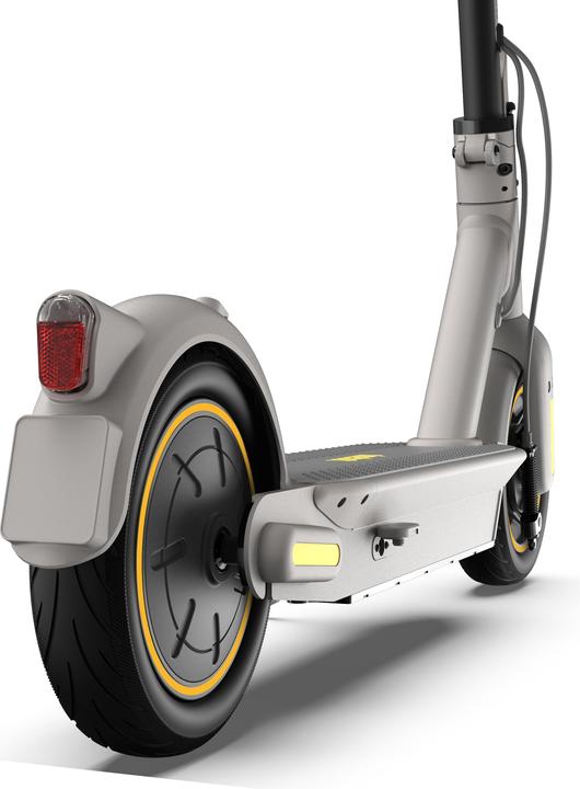 Actual product image Segway-Ninebot MAX G30LE II (25 km/h, 40 km, 350 W)
