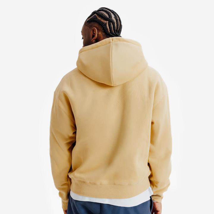 Immagine prodotto Decathlon Sweatshirt Herren Oversized - beige (S)