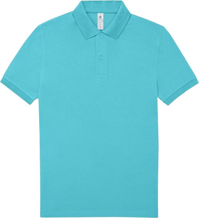 Immagine prodotto B&C Polo da uomo (XXL)