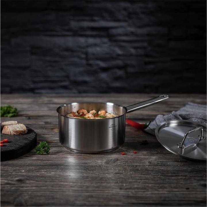 Produktbild Kuhn Rikon Montreux (18 cm, Kochtopf, Edelstahl)