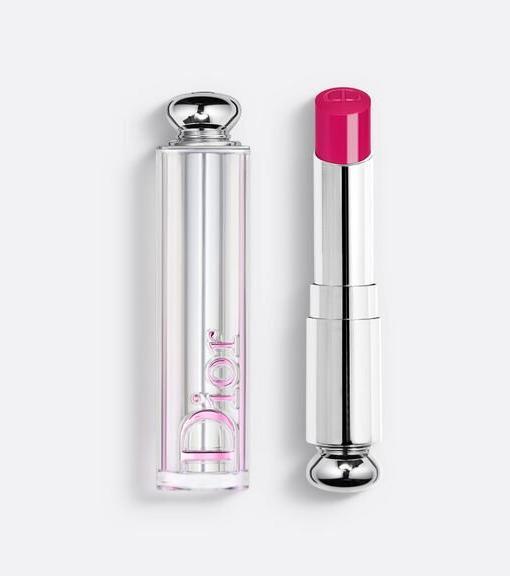 Image du produit Dior Addict Stellar Shine Lipstick No 976 (976)