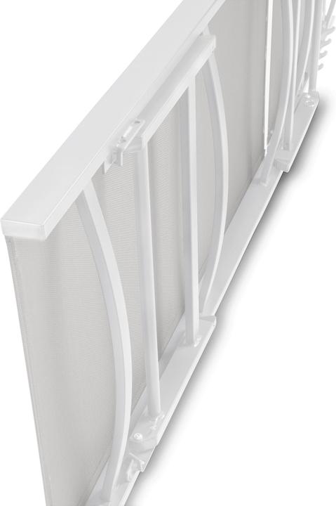 Actual product image Leco Sun lounger Elina (192 cm)