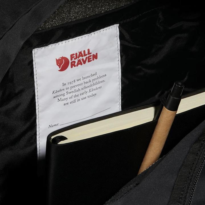 Immagine prodotto Fjällräven Kånken (16 l)