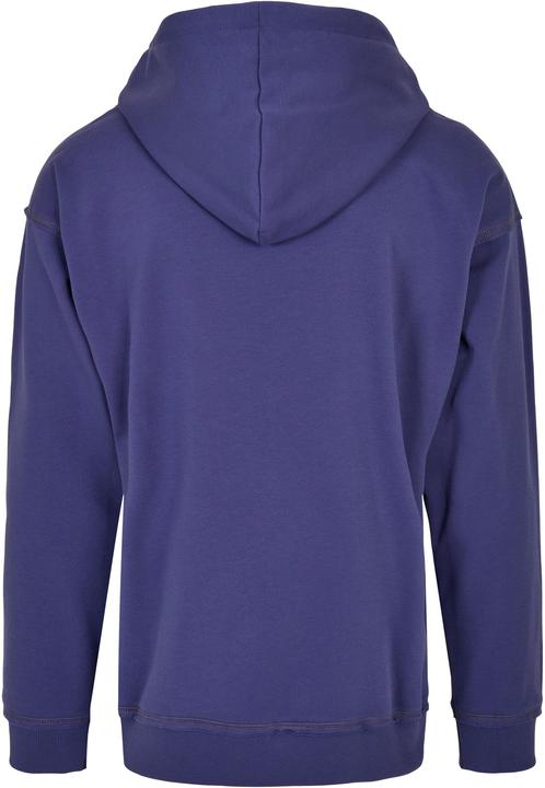 Actual product image Urban Classics Oversized Sweat Hoody - 1036 (XS)