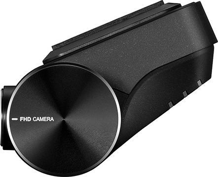 Produktbild Alpine DVR-F800PRO (Eingebaute Anzeige, Akku, Eingebautes Display, WLAN, Nachtsicht, GPS-Empfänger, Full HD)