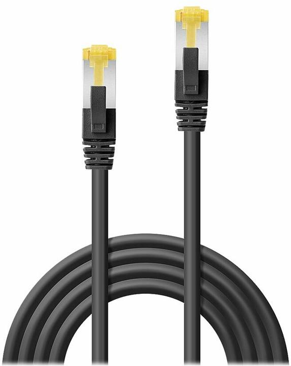 Image du produit Lindy Câble de réseau (S/FTP, CAT7, 15 m)