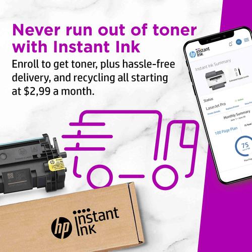 Produktbild HP LaserJet Pro M234sdw (Laser, Schwarz-Weiss)