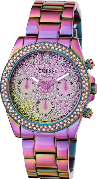 Guess SOL wristwatch (Analogue wristwatch, 38 mm)