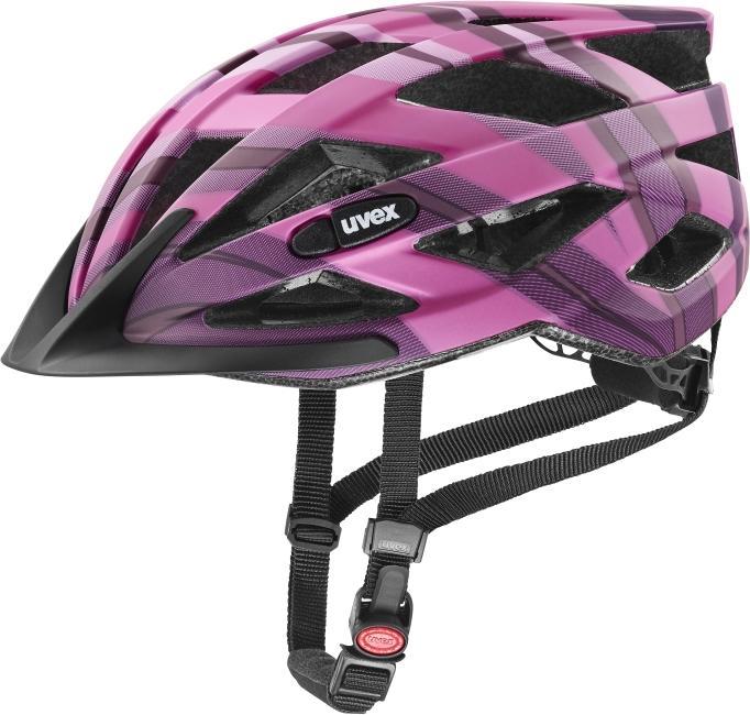 Actual product image Uvex Sports air wing cc (52 - 57 cm)